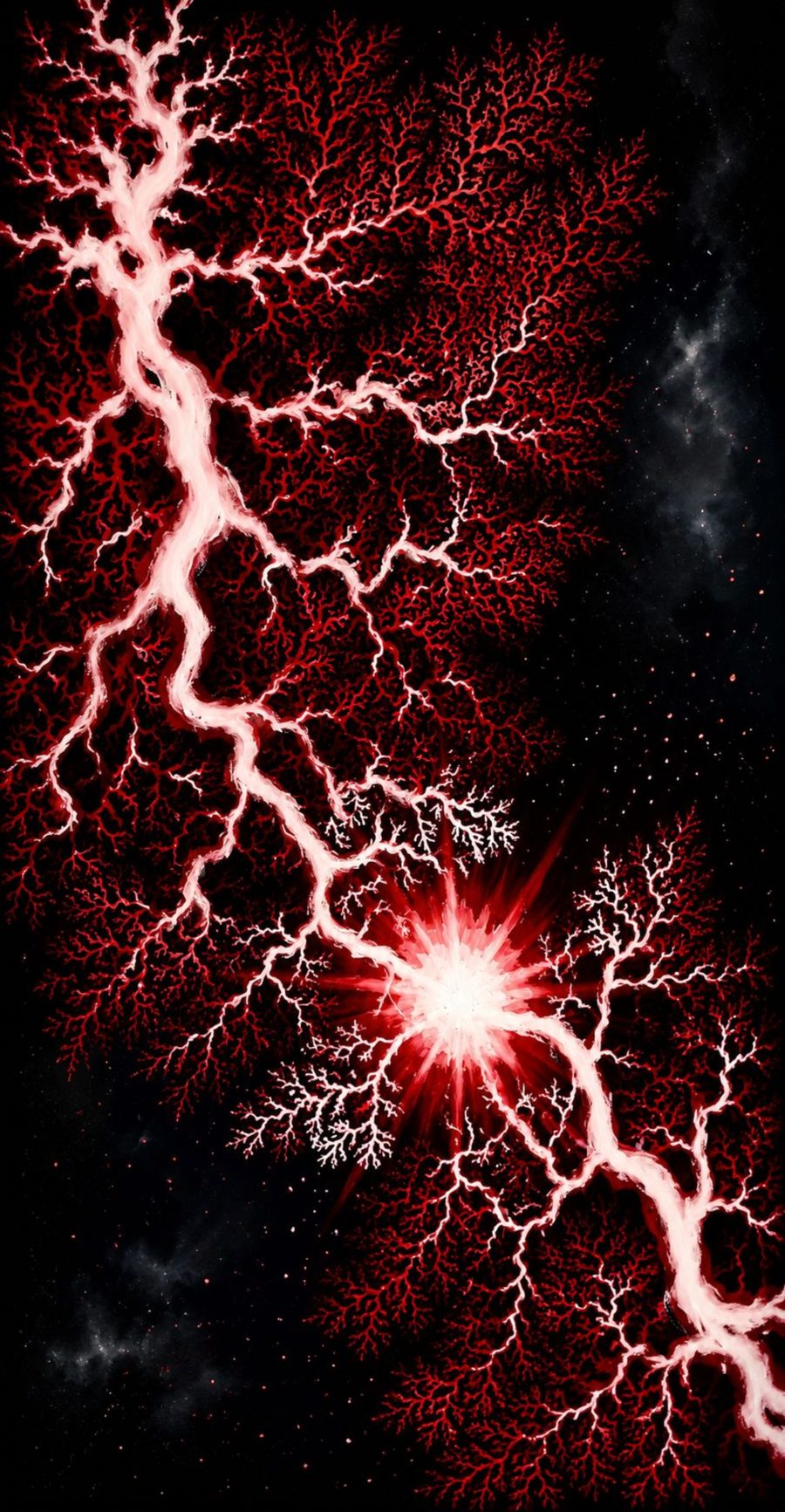 Art panel example
