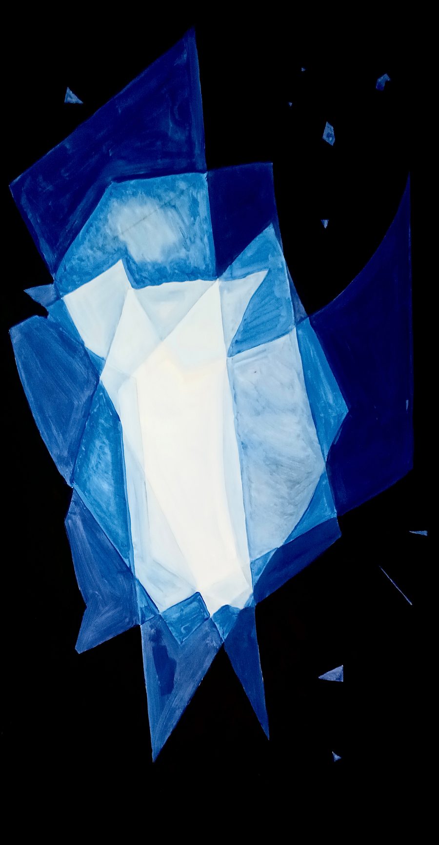 Art panel example