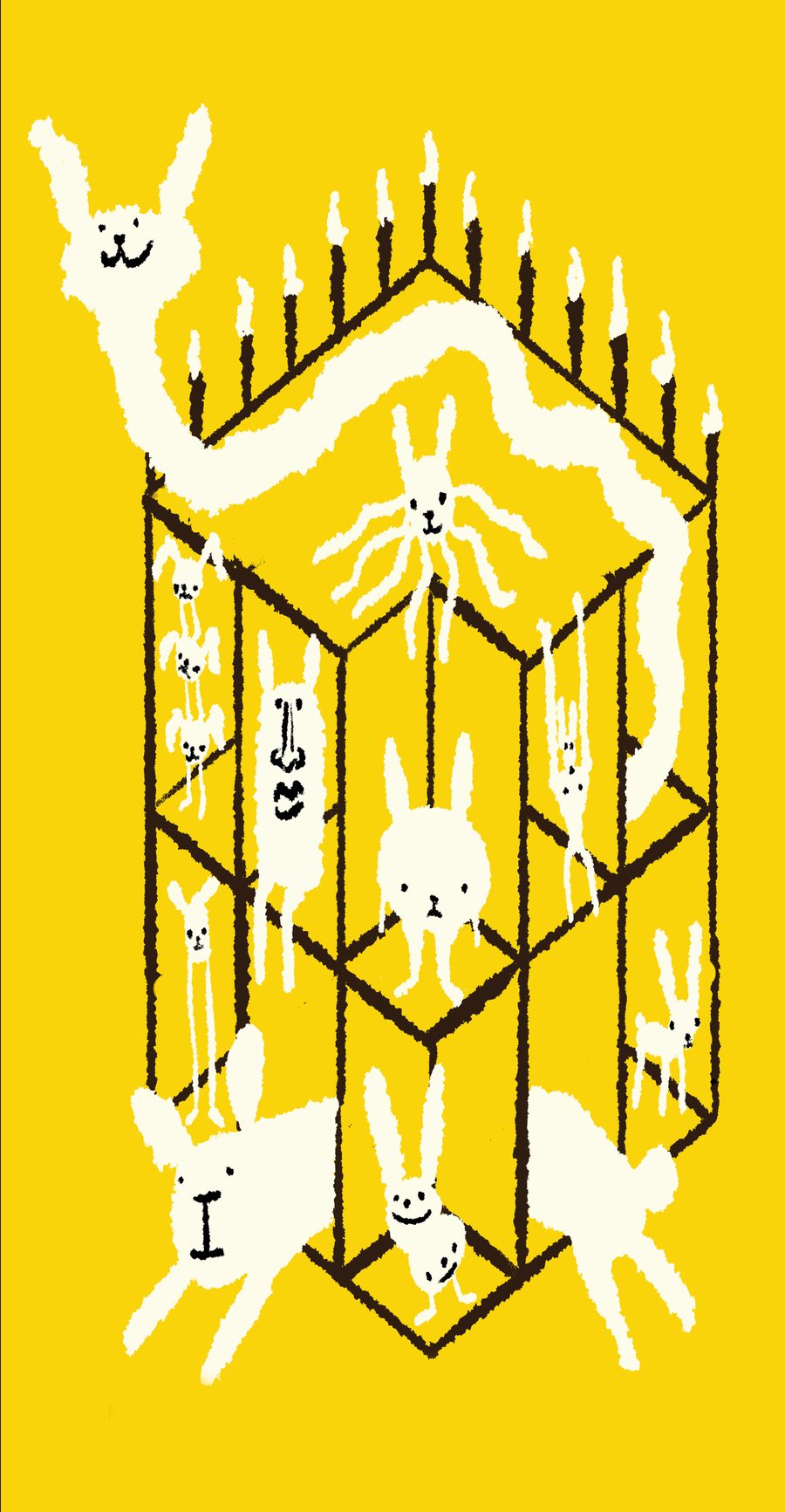 Art panel example