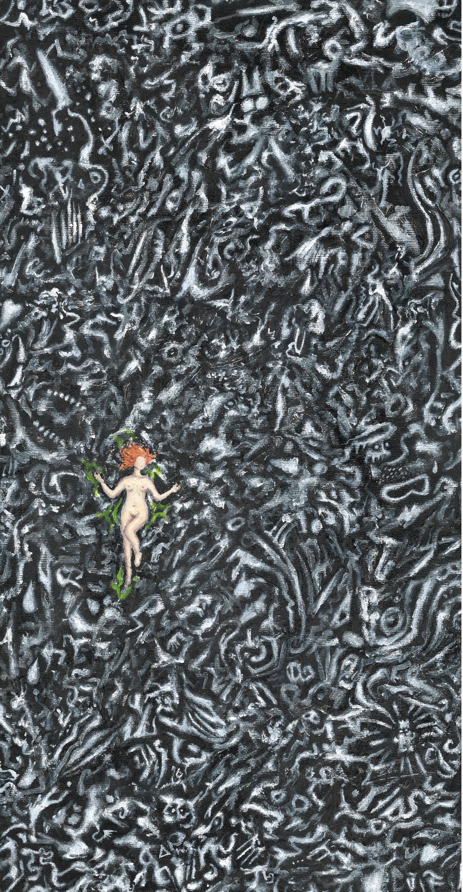 Art panel example