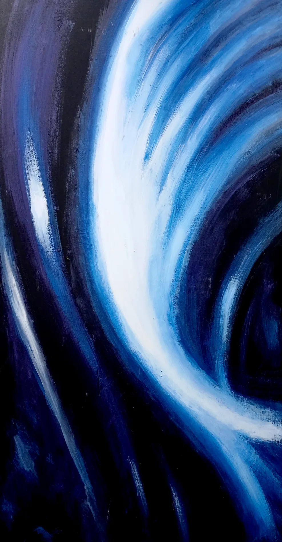 Art panel example