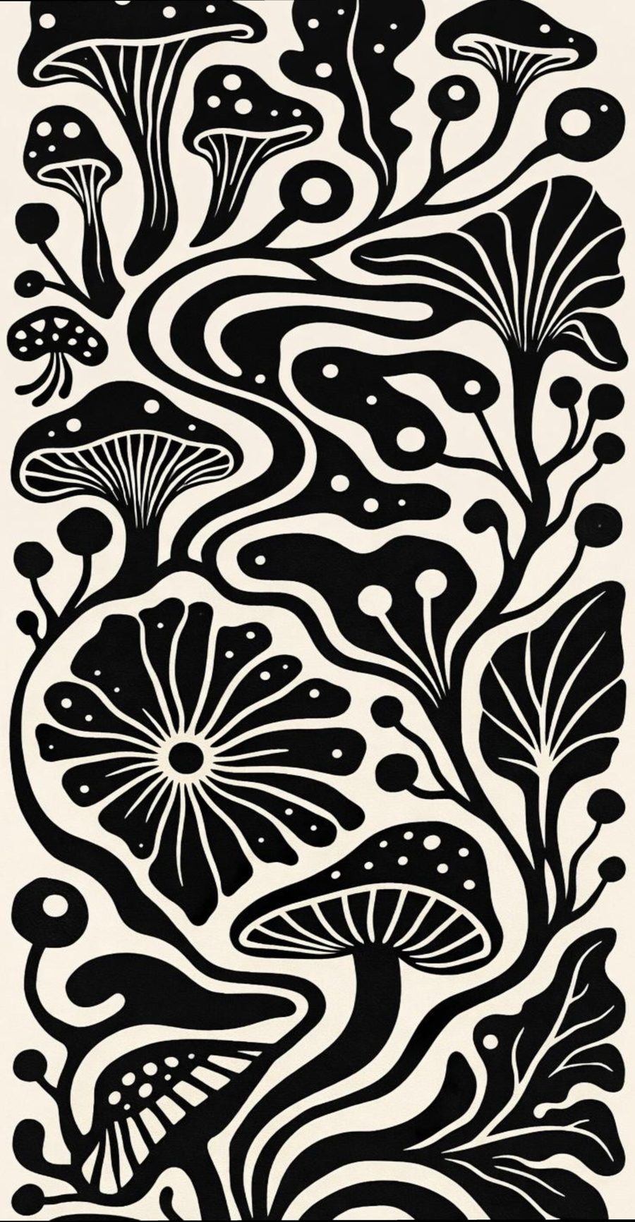 Art panel example